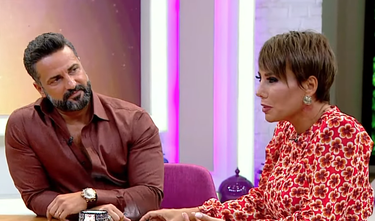 Asena'nın eşi Hasan Dere kimdir ne iş yapıyor kaç yaşında - Resim: 2