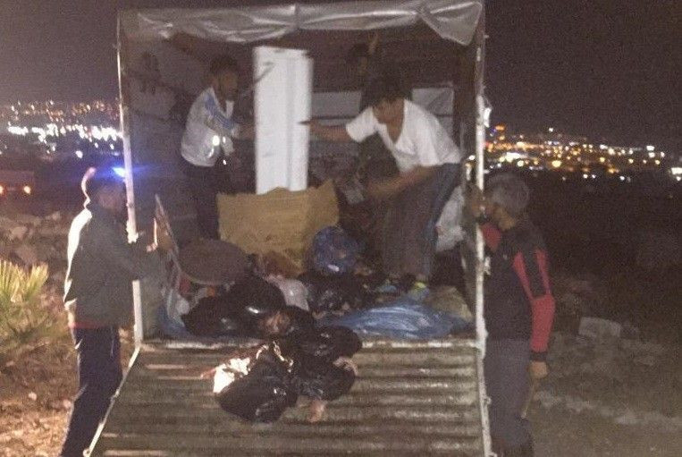 İzmir halkına çürümüş tonlarca at etini yedireceklerdi! 12 bin lira ceza ile kurtuldular - Resim: 4