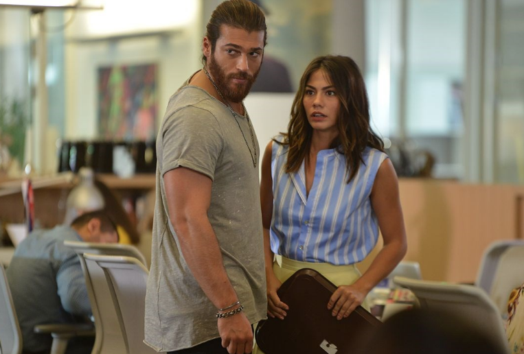 Erkenci Kuş'ta flaş değişiklik! Sezon finali yapmayacak ama... - Resim: 2