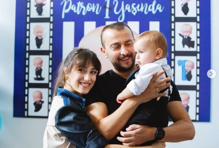 Hazal Kaya Ali Atay aldatma olayı ne 'evlilik yıldönümünde gizli çapkınlık ifşa oldu' iddiası - Resim: 3