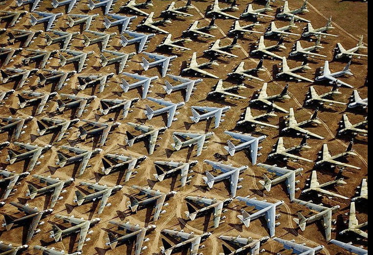 Bu mezarlıklar başka! - Resim: 2