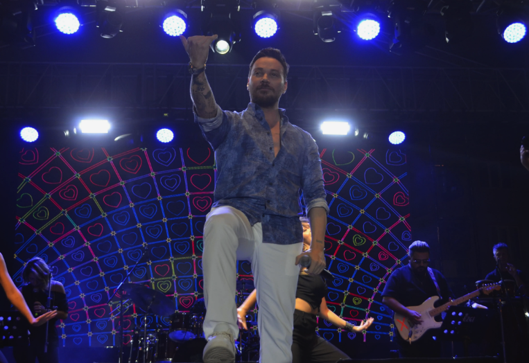 Sinan Akçıl'dan böyle bir itiraf hiç duymadınız! Cumhurbaşkanı Erdoğan için öyle bir şey söyledi ki... - Resim: 1