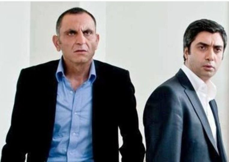 Kurtlar Vadisi kadrosu toplanıyor efsaneler bir araya geliyor! - Resim: 4