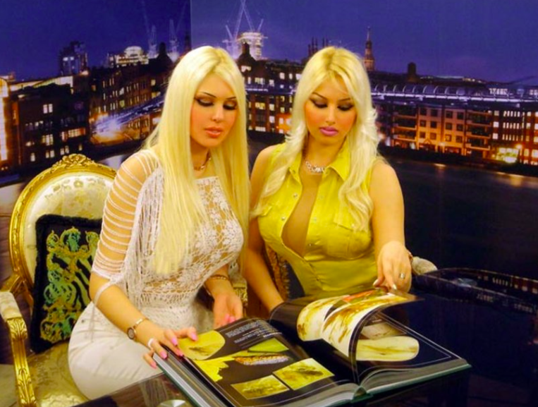 Kediciklerin ifadeleri gündem oldu! 8658 yıl ceza alan Adnan Oktar ifşaları bomba - Resim: 2