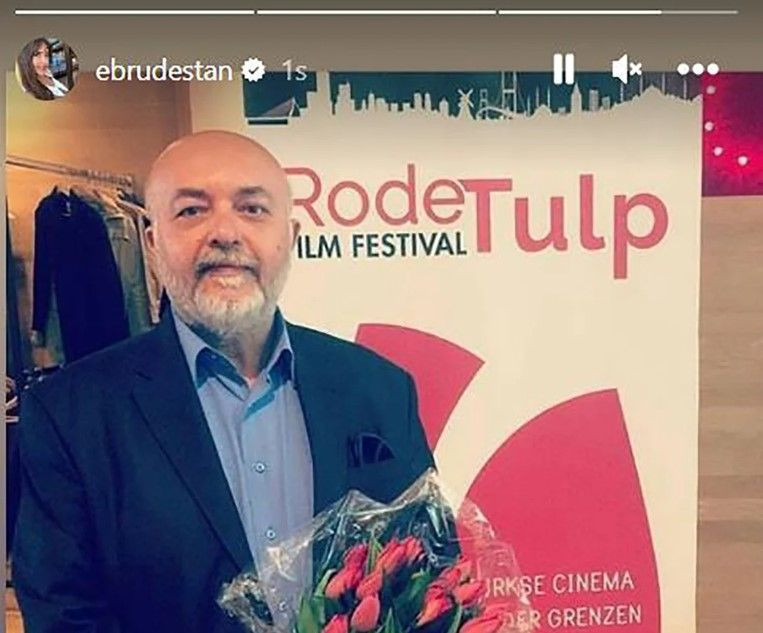 Kızılcık Şerbeti'nin 'Abdullah'ı Settar Tanrıöğen'den kötü haber - Resim: 4