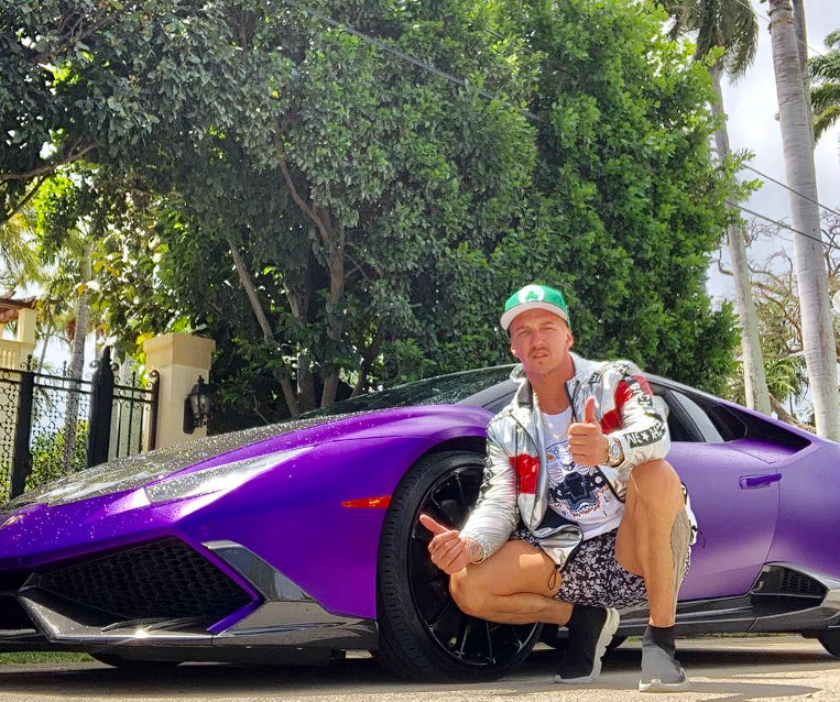 Kayıp kripto fenomeni bavul içinde ölü bulundu! Korkunç cinayetin detayları ortaya çıktı - Resim: 2