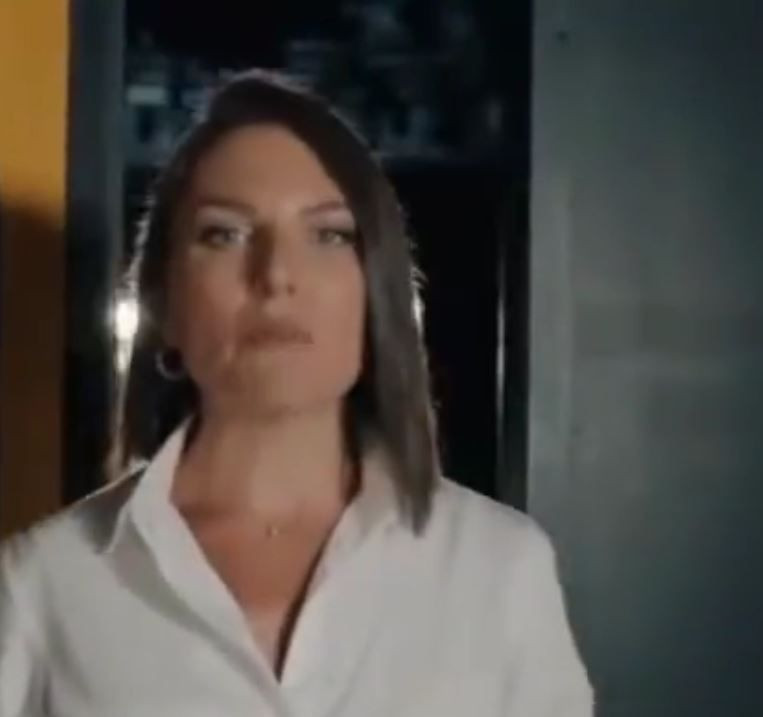 Kanal D Ece Üner ile Susma'da skandal: Babam ile karımı beraber olurken yakaladım - Resim: 1