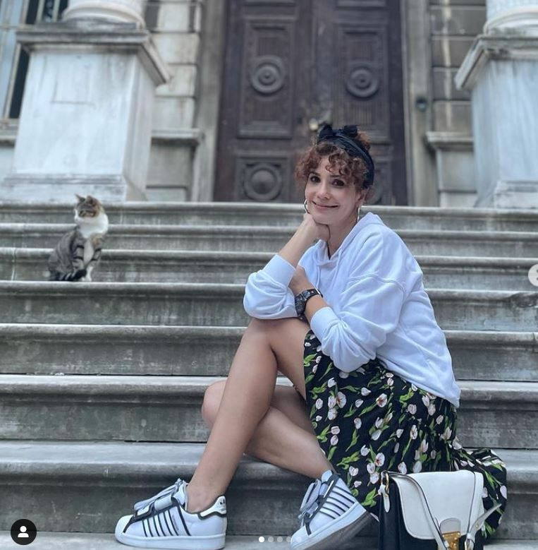 Ukraynalı kadın mülteciler üzerinden çirkin paylaşımlara Songül Öden ateş püskürdü! - Resim: 2