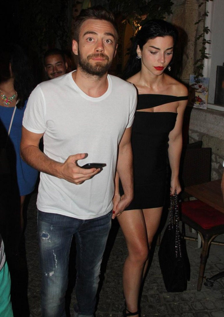 Murat Dalkılıç Eser Yenenler iddialarına çıldırdı  - Resim: 4