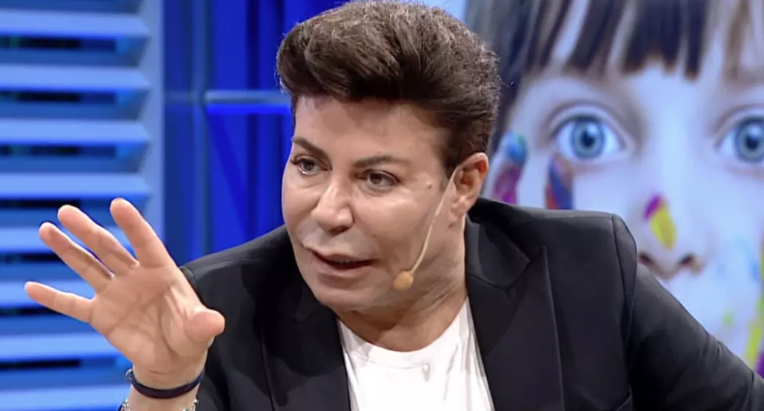 Fatih Ürek'in mal varlığı ortaya çıktı! Bodrum’da 170 milyon TL’lik malikane... - Resim: 2