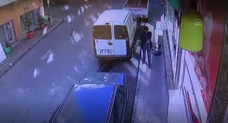 Fatih'te parçalanmış ceset bulundu! Katilden kan donduran sözler - Resim: 1