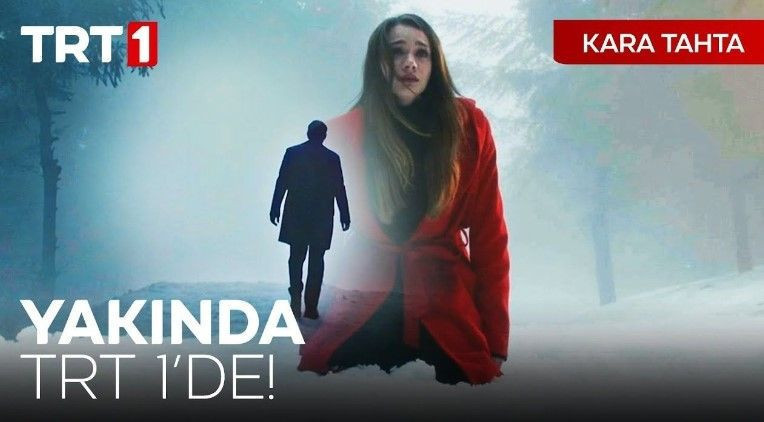 TRT fişini erken çekti bitirdi! Başrol oyunusu bile diziyi kurtaramadı! - Resim: 4