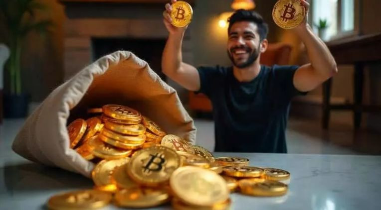 En fazla Bitcoin'i olan ülke hangisi? - Resim: 4