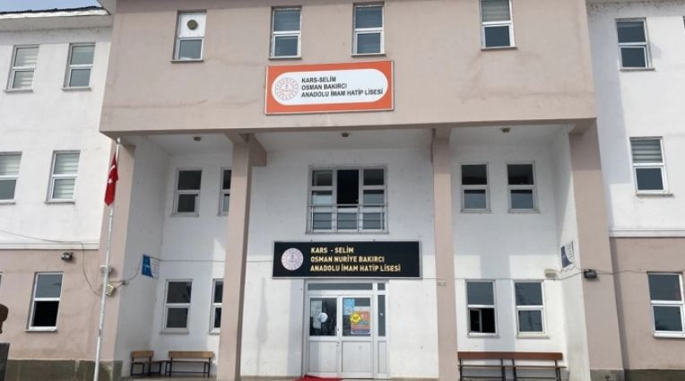 İş İnsanı Osman Nuri Bakırcı'dan anlamlı ziyaret - Resim: 4