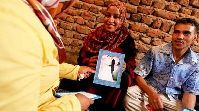 4 çocuk yapmak terör kadar tehlikeli - Resim: 3