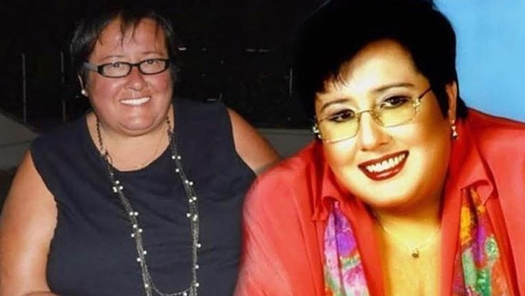 Akrep Nalan'ın vasiyeti ortaya çıktı Akrep Nalan Fisun Açıl mirasını kime bağışladı - Resim: 3