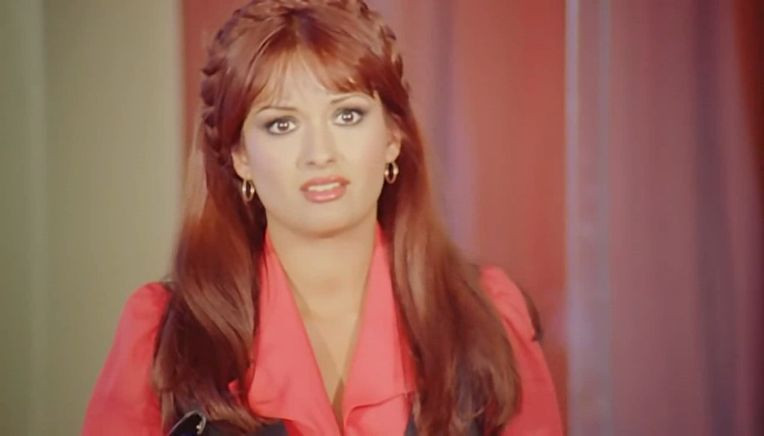 Yeşilçam'ın efsane ismiydi! Müjde Ar'dan herkesi üzecek haber - Resim: 4