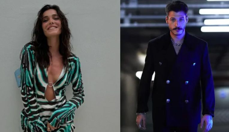 "Adamın âlâsını buldum" demişti! Hafsanur Sancaktutan ile Kubilay Aka ayrıldı mı? - Resim: 3