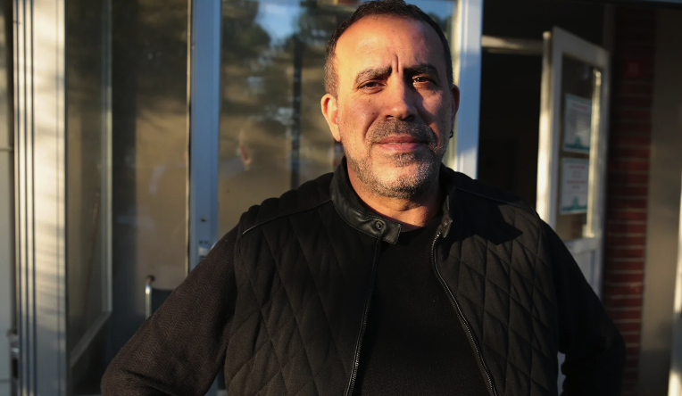 Haluk Levent'in rulet masasındaki görüntüleri ifşa oldu! - Resim: 1