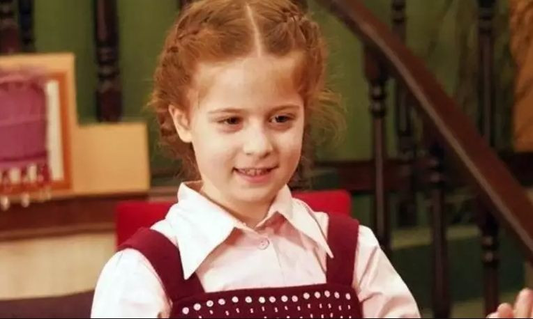 Sihirli Annem'in 'Çilek'i büyüdü, evleniyor! - Resim: 2