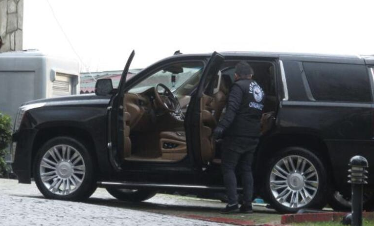 Sedat Peker'in eşi Özge Peker, polis baskınını anlattı: Yaşadığım sürece unutmayacağım - Resim: 4