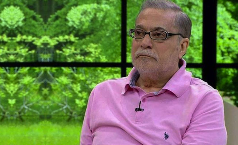 Mehmet Ali Erbil'in annesi hayatını kaybetti - Resim: 4