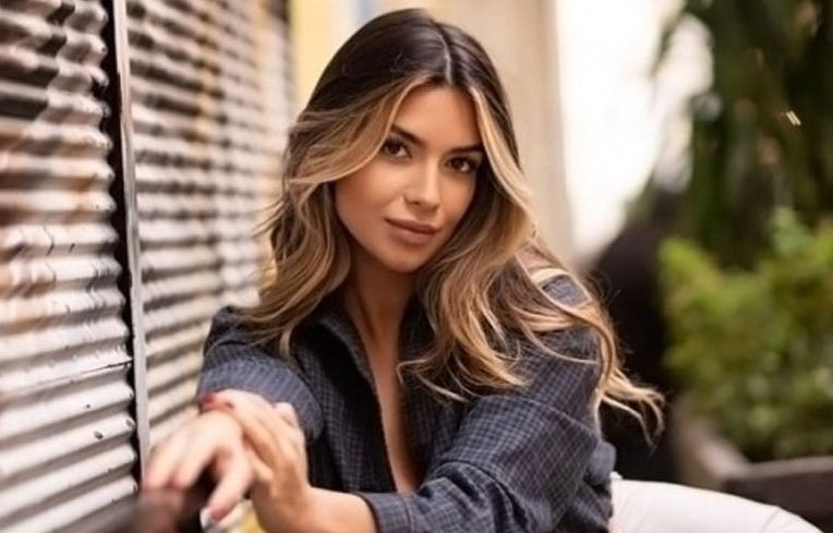 Çok konuşulan yarışmanın birincisi Ekin Su Cülcüloğlu'na teklif yağıyor! - Resim: 2