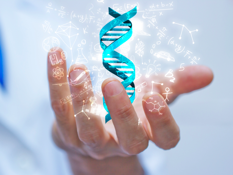 Şaka değil gerçek! DNA testi yaptıran kadın kızının dayısı çıktı - Resim: 4