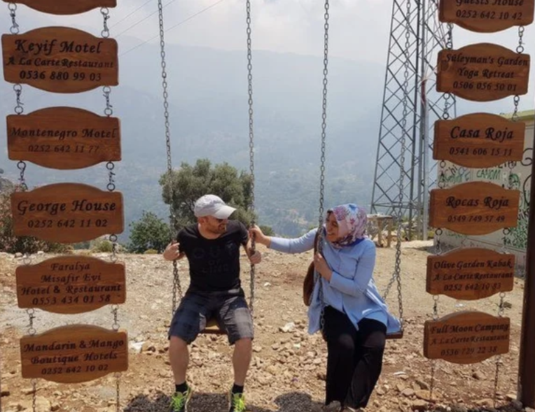 400 bin lira için hamile eşini öldürmüştü! Kelebekler Vadisi vahşetinde şoke eden gelişme - Resim: 1