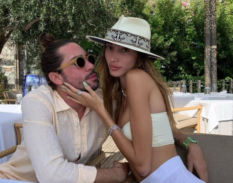 Şevval Şahin'in sevgilisi Marcus Yiğit Aral'ın dayak yediği anlar kamerada! - Resim: 2