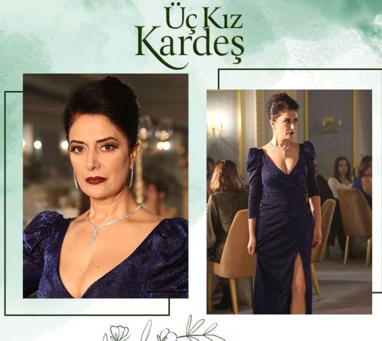 Üç Kız Kardeş dizisinin Kanal D ekranlarını sallayacak Üç Kız Kardeşler konusu ne - Resim: 3