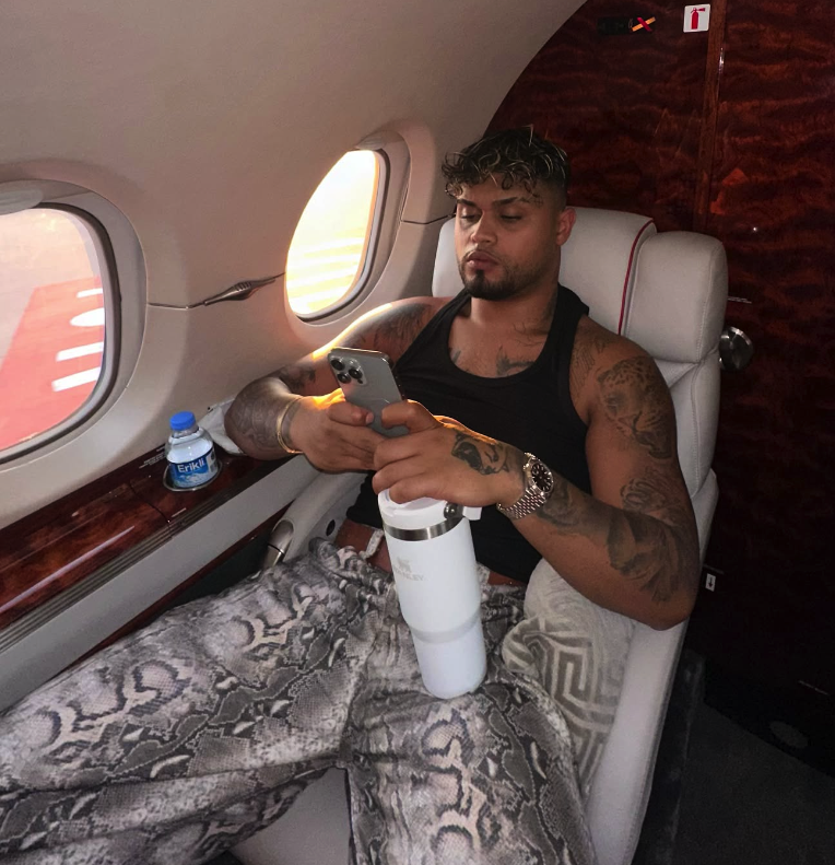 Rapçi Lvbel C5 İsmail Türüt'e acımadı, yerden yere vurdu! Sosyal medya çalkalandı - Resim: 3