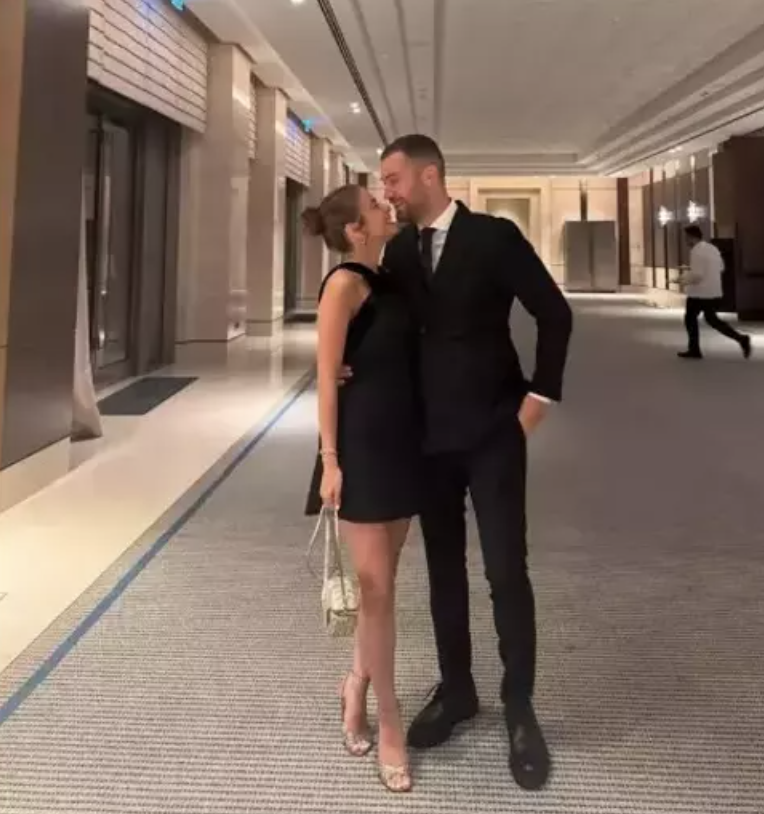 İlayda Alişan ve Oğulcan Engin'in röportaj verdi! Sanal medyada o açıklamalar çok konuşuldu... - Resim: 4