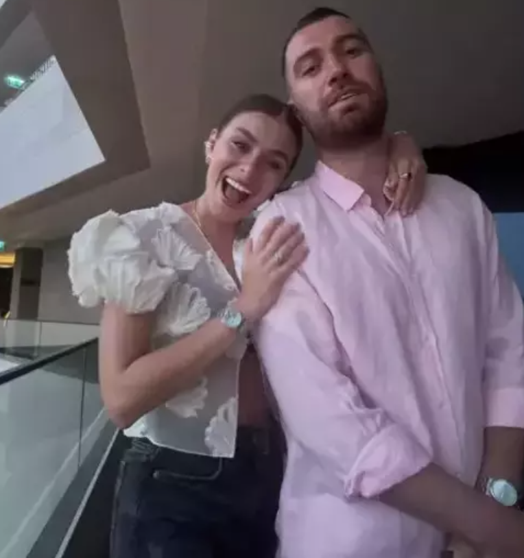 İlayda Alişan ve Oğulcan Engin'in röportaj verdi! Sanal medyada o açıklamalar çok konuşuldu... - Resim: 3