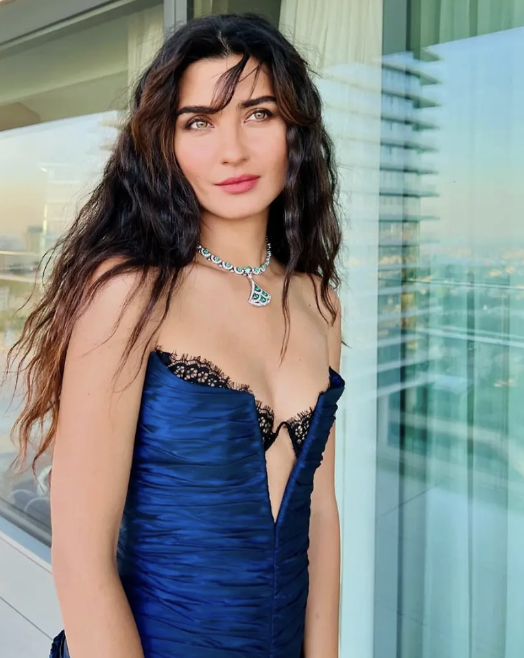 Fatih Altayalı'dan Tuba Büyüküstün itirafı! "Yıllarca başım ağrımadı" - Resim: 3