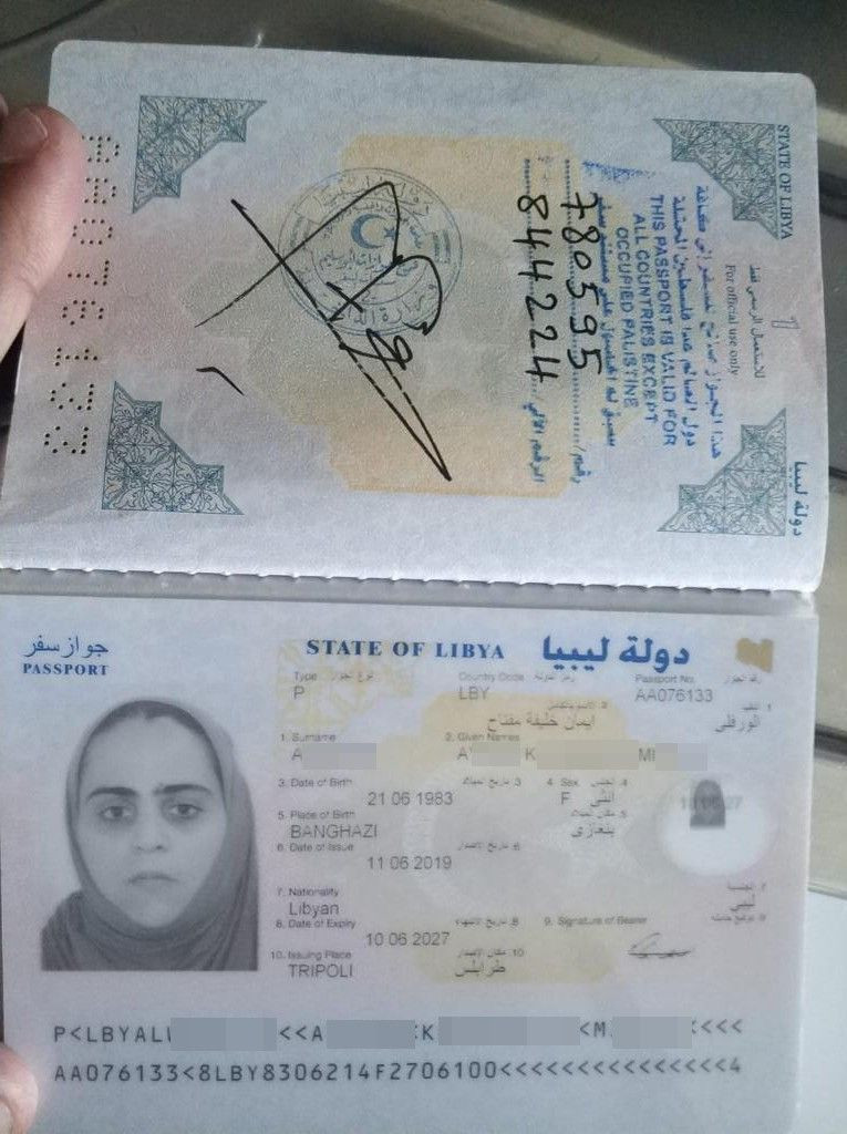 İstanbul'da gizlice doğum yapan yabancı kadın bebeği balkondan aşağı attı - Resim: 2