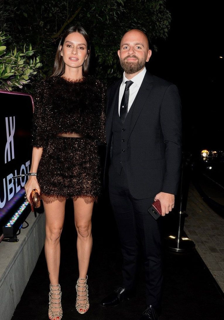 Anne olmaya hazırlanıyordu! Yasemin Özilhan bebeğini düşürdü! - Resim: 4