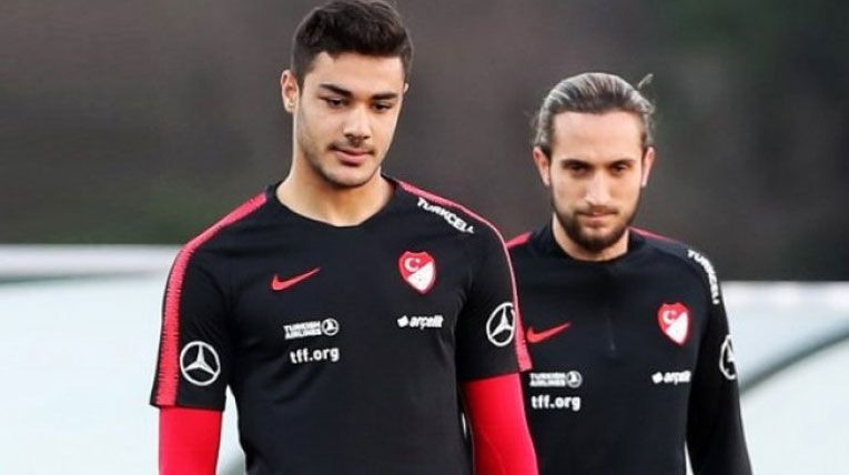 Şenol Güneş'e ağır suçlamalar! Turnuva öncesi ilk 11 belli oldu futbolcular küstü 'ağzımızla kuş tutsak'... - Resim: 4