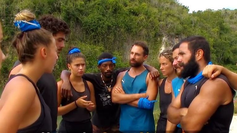 İbo Show Survivor çakıldı Kuzey Yıldızı Kardeşlerim'e fark attı! İlk sıra bakın kimin - Resim: 2