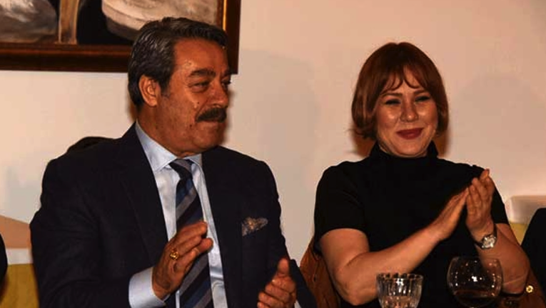 "Tehdit ve şiddet" iddiasıyla mahkemeye koştu! Neslihan Acar'dan, Levent İnanır'a uzaklaştırma kararı - Resim: 3