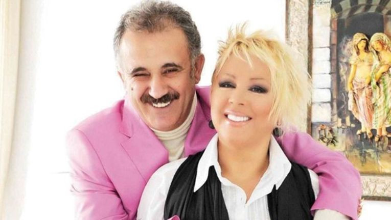 Can dostundan Seda Sayan'a darbe! Bakın ne hediye aldı? Safiye Soyman: Oğlumu günde 30 kez... - Resim: 2