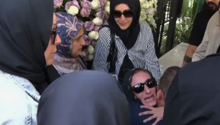 Sultan Nur Ulu, Tuğyan bombasını patlattı! Susma sebebi buymuş... ''Oscarlık performans..'' - Resim: 4