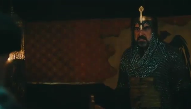 Diriliş Ertuğrul 92.yeni bölüm fragmanı ilk görüntülere bakın - Resim: 4