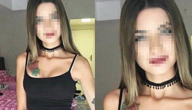 Dayakçı kızlara şok üstüne şok şimdi de... - Resim: 1