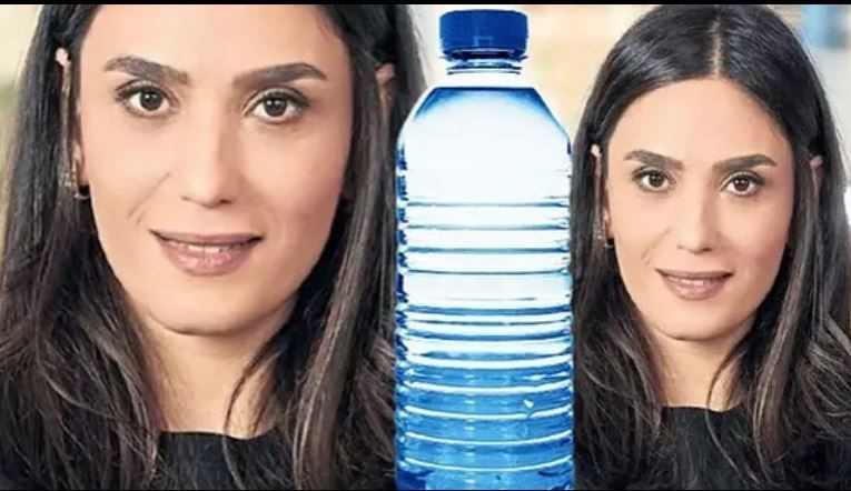 Alışverişte su yerine çamaşır suyu içirilen avukat Aslı Hatemi'nin son durumu! Midesi yanmış! - Resim: 1