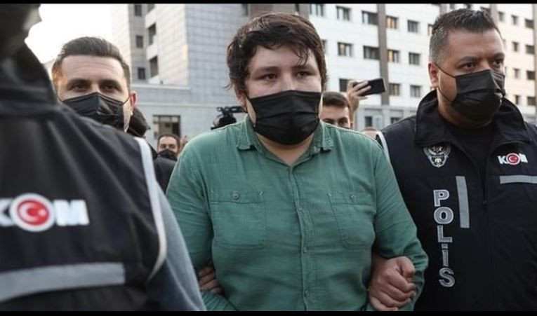 'Tosuncuk' Mehmet Aydın'ın Çiftlik Bank dolandırıcılık paralarını akladığı iddialarına Tuğba Özerk'ten yanıt - Resim: 3