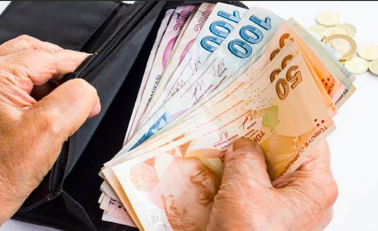 Çalışanlar aman dikkat! Bakanlık düğmeye bastı 2 bin 250 lira cepte kalacak - Resim: 2