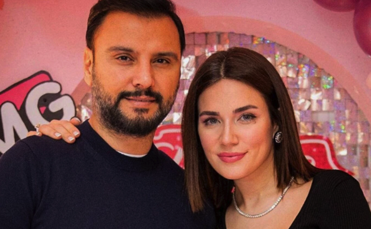 Buse Varol'un toynağa benzeyen ayakkabısının fiyatına Alişan'dan olay tepki - Resim: 1