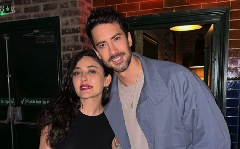 Melek Mosso boşandı! Ayrıldığı eşi Serkan Sağdıç kimdir ne iş yapıyor - Resim: 3