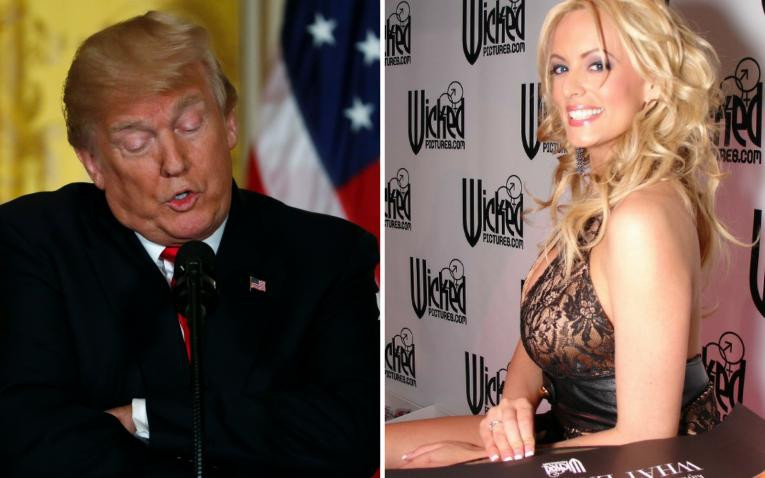 First Lady'nin hareketi Trump'ı şoke etti! - Resim: 4